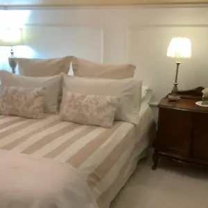 Casa Toledo Appartamento