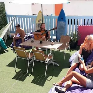 Pura Vida (adults Only) Las Palmas de Gran Canaria